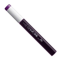 Refil Marcador Copic Ink Blue Violet BV08 Refil Marcador Copic Ink Blue Violet BV08