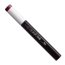 Refil Marcador Copic Ink Cardinal R59 Refil Marcador Copic Ink Cardinal R59