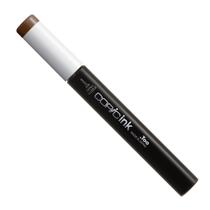 Refil Marcador Copic Ink Cocoa Brown E74 Refil Marcador Copic Ink Cocoa Brown E74