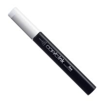 Refil Marcador Copic Ink Cool Gray C0 Refil Marcador Copic Ink Cool Gray C0