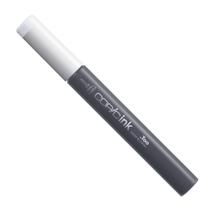 Refil Marcador Copic Ink Cool Gray C00 Refil Marcador Copic Ink Cool Gray C00