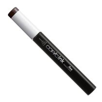 Refil Marcador Copic Ink Dark Bark E49 Refil Marcador Copic Ink Dark Bark E49