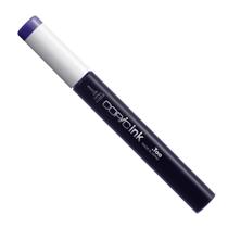Refil Marcador Copic Ink Deep Reddish Blue BV17 Refil Marcador Copic Ink Deep Reddish Blue BV17