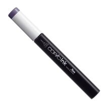 Refil Marcador Copic Ink Eggplant V28 Refil Marcador Copic Ink Eggplant V28