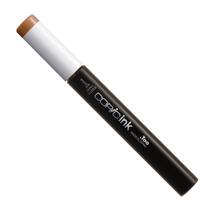 Refil Marcador Copic Ink Hazelnut E23 Refil Marcador Copic Ink Hazelnut E23