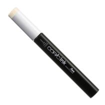 Refil Marcador Copic Ink Ivory E81 Refil Marcador Copic Ink Ivory E81