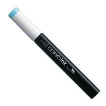 Refil Marcador Copic Ink Light Blue B14 Refil Marcador Copic Ink Light Blue B14
