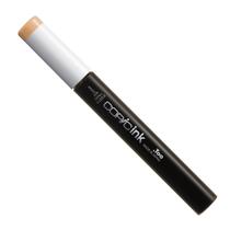 Refil Marcador Copic Ink Light Carmel E55 Refil Marcador Copic Ink Light Carmel E55