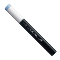 Refil Marcador Copic Ink Light Crockery Blue B93 Refil Marcador Copic Ink Light Crockery Blue B93