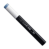 Refil Marcador Copic Ink Light Grayish Cobalt B95 Refil Marcador Copic Ink Light Grayish Cobalt B95