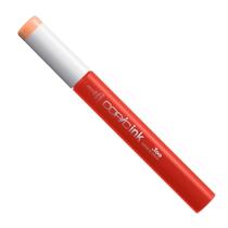 Refil Marcador Copic Ink Light Orange YR02 Refil Marcador Copic Ink Light Orange YR02