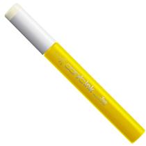 Refil Marcador Copic Ink Pale Lemon Y000 Refil Marcador Copic Ink Pale Lemon Y000
