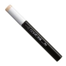Refil Marcador Copic Ink Sand White E42 Refil Marcador Copic Ink Sand White E42