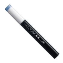 Refil Marcador Copic Ink Smoky Blue B45 Refil Marcador Copic Ink Smoky Blue B45
