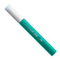 Refil Marcador Copic Ink Snow Green BG0000 Refil Marcador Copic Ink Snow Green BG0000