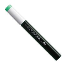 Refil Marcador Copic Ink Spectrum Green G02 Refil Marcador Copic Ink Spectrum Green G02