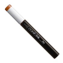 Refil Marcador Copic Ink Tuscan Orange YR27 Refil Marcador Copic Ink Tuscan Orange YR27
