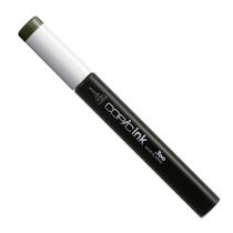 Refil Marcador Copic Ink Verdigris G85 Refil Marcador Copic Ink Verdigris G85