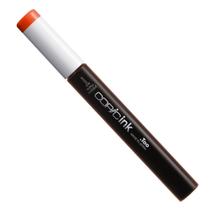 Refil Marcador Copic Ink Vermilion R08 Refil Marcador Copic Ink Vermilion R08