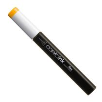 Refil Marcador Copic Ink Yellow Ochre YR23 Refil Marcador Copic Ink Yellow Ochre YR23