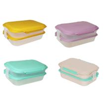 Refil Marmiteira Saladeira Pote Marmita Elétrica Light Color Refil Marmiteira Saladeira Pote Marmita Elétrica Light Color