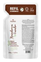 Refil Máscara Capilar Mandioca e Quiabo - Dokmos 500g Refil Máscara Capilar Mandioca e Quiabo - Dokmos 500g