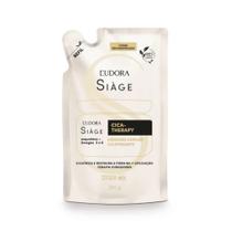 Refil Máscara Capilar Siàge Cica-Therapy 250g