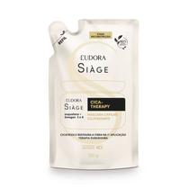 Refil Máscara Capilar Siàge Cica-Therapy 250g - Eudora