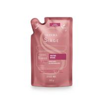 Refil Máscara Capilar Siàge Nutri Rosé 250g