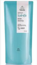Refil máscara concentrada cronocapilar tododia hidrata250 ml - Natura