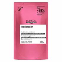 Refil Máscara de tratamento L'Oréal Professionnel Pro Longer Refil Máscara de tratamento L'Oréal Professionnel Pro Longer