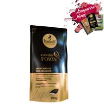 Refil Mascara Haskell Cavalo Forte 250Gr Refil Mascara Haskell Cavalo Forte 250Gr