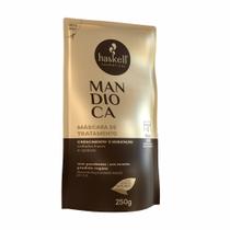 Refil Máscara Haskell Mandioca 250ml