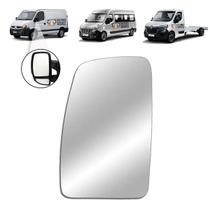 Refil master 05/13 (braco curto) - master 14/23 retrovisor superior le - vetrocar Refil master 05/13 (braco curto) - master 14/23 retrovisor superior le - vetrocar