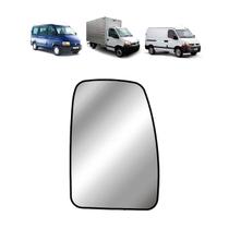 Refil master 05/13 (braco curto) retrovisor ld (c/ base) (c/ desembacador) Refil master 05/13 (braco curto) retrovisor ld (c/ base) (c/ desembacador)