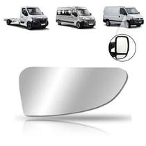 Refil master 14/ - 05/13 (braco curto) - retrovisor inferior ld