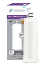 Refil Master Azul - 903-0509 - HIDRO FILTROS / PENTAIR