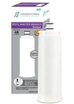 Refil Master Branco - 903-0508 - HIDRO FILTROS / PENTAIR Refil Master Branco - 903-0508 - HIDRO FILTROS / PENTAIR