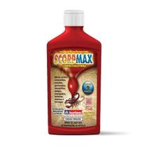 Refil Mata Escorpião Pronto Uso Scorpmax Insetimax - 500ml