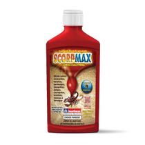 Refil Mata Escorpião Pronto Uso Scorpmax Insetimax - 500ml