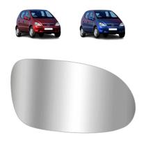 Refil mercedesbenz classe a 1998 a 2005 lado direito