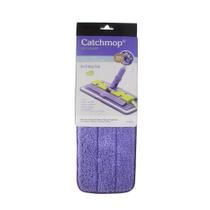Refil Microfibra kit 3 peças De Alta Absorção Catchmop Mop Pad