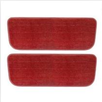 Refil Microfibra Para Mop Spray Mop Plano Flash Limp Original