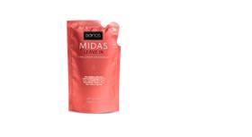 Refil Midas Leave In - Protetor Térmico Sem Enxágue - 200ml