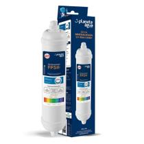 Refil Mineralizador de Água FP3 Mi Mangueira 3/8 - Planeta Água