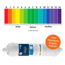 Refil mineralizador fp3mi Refil mineralizador fp3mi