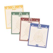 Refil Mini Fichário Harry Potter 80 Folhas Hogwarts 4181 Dac Refil Mini Fichário Harry Potter 80 Folhas Hogwarts 4181 Dac