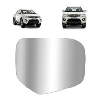 Refil mitsubishi l200 triton 2008 a 2015 lado direito Refil mitsubishi l200 triton 2008 a 2015 lado direito