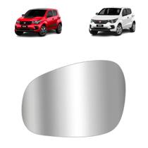 Refil mobi 2016 a 2025 lado esquerdo