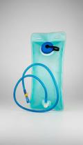 Refil Mochila Hidratação 2 Litros Azul Refil Mochila Hidratação 2 Litros Azul